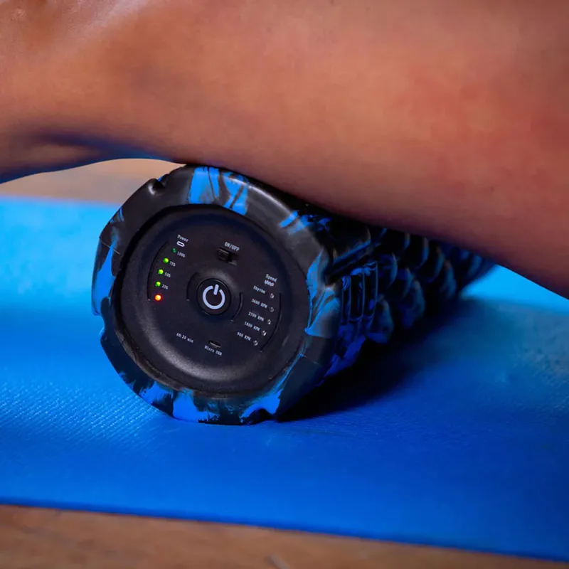 Ufe Vibrating Foam Roller-9